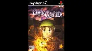 Dark Cloud Soundtrack - 