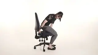 Positiv Me Collection: How to set up your chair