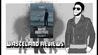 Mayor of Kingstown S1 (2022) - Wasteland TV Review