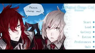 Magical Otoge Ciel: Florien's Path Part 1