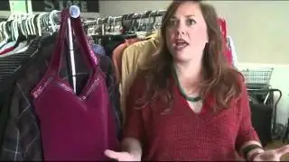 'Free Store' Uses Exchange Instead of Cash