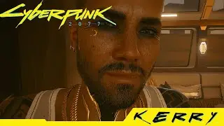 Cyberpunk 2077 - I Don't Wanna Hear It