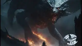 Felix Manzi - Kaiju