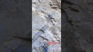cross cutting relationship #shorts #geology #relationship #feature #viral #rock #dyke #granite #wow