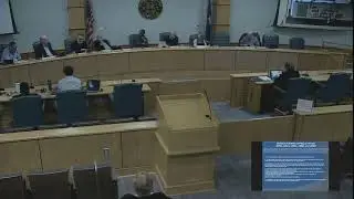 11/03/2025 - Charleston County Board of Zoning Appeals
