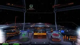 PC-VHQ: Faffing about doing a bit of Space Truckin', Pirate / Xeno Killin', Warzonin'.