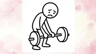 Stick Man Motivation