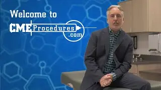 Introduction to CME Procedures