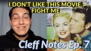 Cleff Notes Episode 7: Carousel
