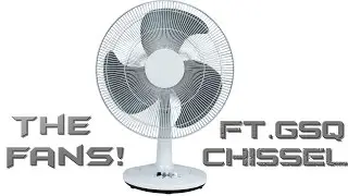 The Fans! (GoW3 Comm ft. GsQ Chissel)