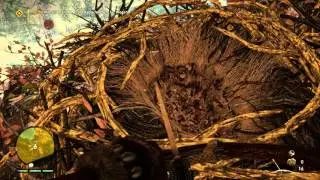 The Peak of Oros Mission Walkthrough Gameplay in Far Cry Primal