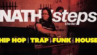 Live Set | RnB, Hip Hop, Trap, Funk, House | Rio de Janeiro