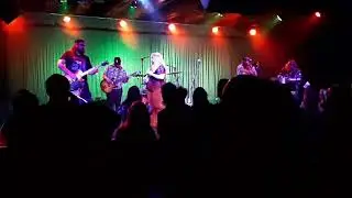 The Freecoasters - 