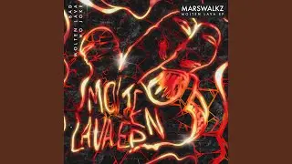 MOLTEN LAVA
