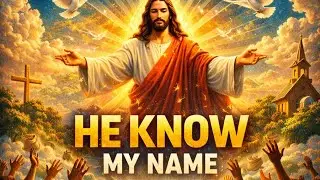 He Know My Name -Royal Wave Sound 
