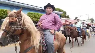 DESFILE HIPICO EXPOSAGO 2019