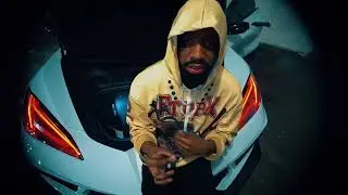 Ayooscriv - Luka (Official Music Video) @HighCollarVisials