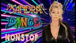 STUDIO $@nD3R  - Sandra (Dance Non Stop)
