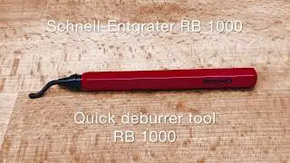 Entgrater