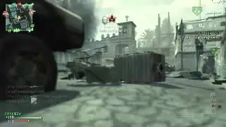 MnihPL - MW3 Game Clip