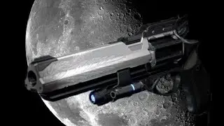 Hawkmoon is coming back in Destiny 2 Beyond Light! (Hawkmoon Crucible highlights)