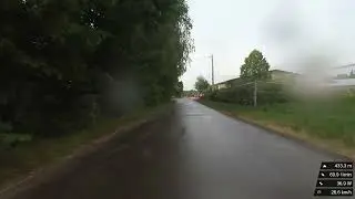 2023 06 20 Rennrad Bodelshausen B&auml;stenhardt