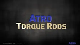 ATRO | The Industry's Best Torque Rods