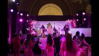 2025 National Cherry Blossom Festival - A Look Back at Pink Tie Party