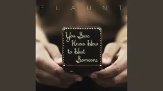 You Sure Know How To Hurt Someone (Original Mix)