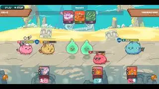 #bbpgameplay vs #dbp