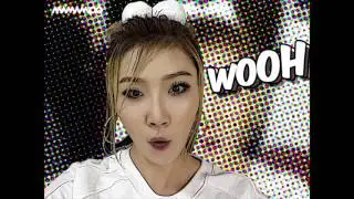 마마무- 김도훈대표님이 절레절레하는 화사의 자작곡