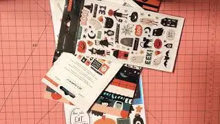 Hey Pumpkin Haul #heypumpkin #americancrafts