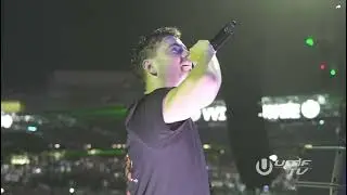 Armin van Buuren & Martin Garrix - Sleepless Nights (LIVE @ ULTRA JAPAN 2025)