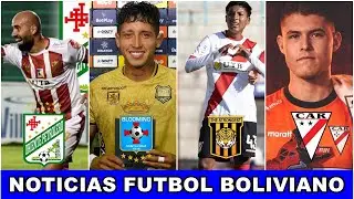 MERCADO FICHAJES | DAMIÁN VILLALBA A ORIENTE | AULI OLIVEROS A BLOOMING |KEVIN ROMAY A THE STRONGEST