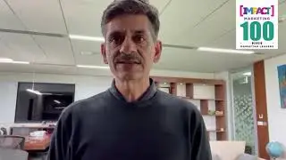 Hemant Malik, Divisional CEO, Foods Business, ITC Limited