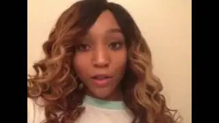 Body Wave From Ashimary Hair Products#can be dyed well#no tangle#no shedding#100%virgin human hair