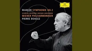 Mahler: Symphony No. 2 