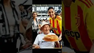 pronostico juventus Lecce #parodia #calcio