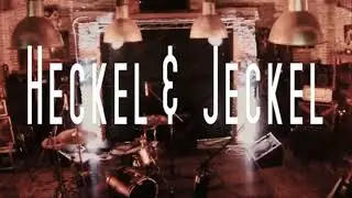 Heckel & Jeckel - NO FAF Noisevember 2025