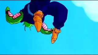 MOST LEGENDARY FIGHTS IN DRAGONBALL Z / SUPER / GT HISTORY- #1 (2022)