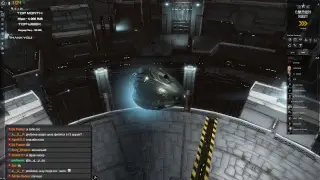 TOP1 соло БК в EvE Online | Вторая часть