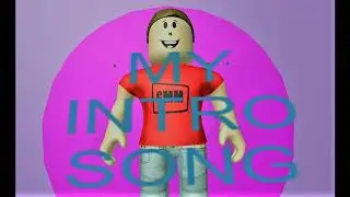 MrCuddle1 FULL INTRO #2017