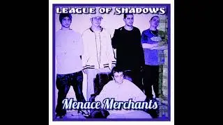Who's A Who- Menace Merchants