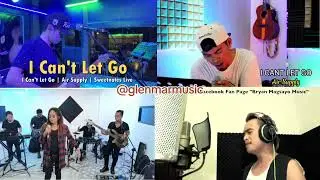 LABANAN NG MGA MALULUPET ANG BOSES. BJ of SWEETNOTES DUO/DON PETOK/LIMUEL LLANES/BRYAN MAGSAYO.