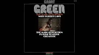 Grant Green - The Main Attraction HQ