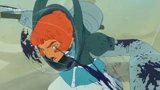 All You Need Is Kill: My First Anime Movie of 2026