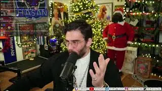 Special Guest Ro Khanna, Epstein Files Coverage and More | Hasanabi Chair Reacts (Fan Channel)