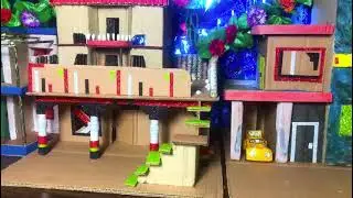 “A Small Cardboard House?! 😱 This Modern Design Will Shock You”