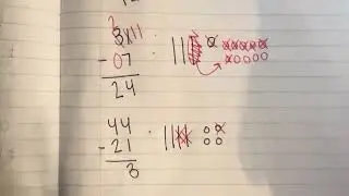 Double Digit Subtraction with and without Regrouping Base Ten and Expanded Form Methods