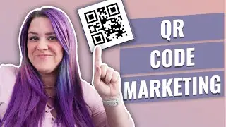How to Market with QR Codes to INCREASE Your Sales